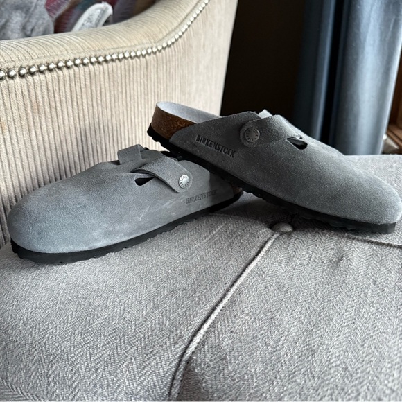 Birkenstock Boston - Picture 6 of 7